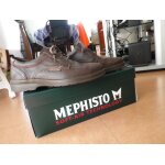 Chaussures ville homme mephisto r�f: 6 7311313590