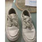 Chaussure de ville lacoste - 44