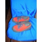 Chaussures yellow cab 37 orange. Chaussures yellow cab 37 orange.