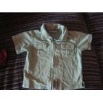 Chemise tout simplement