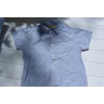 Chemise du pareil au mme 12 mois