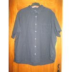 Chemise 3xl bleu marine