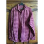 Chemise aigle - taille l