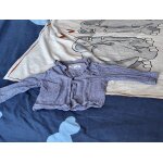 Chemise bb zara en lin et coton - 18 / 24 mois