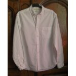 Chemise blanche h&m - taille m