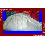 Chemise blanche levis taille xl . . Chemise blanche levis taille xl . .