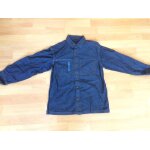 Chemise bleu jean fonc - du pareil au mme - 8 ans