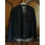 Chemise bleu marine napapijri - taille xxl Chemise bleu marine napapijri - taille xxl
