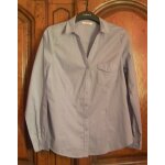 Chemise bleue camaieu - taille 36 / 38