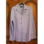 Chemise bleue ralph lauren - taille 3xl / 4xl Chemise bleue ralph lauren - taille 3xl / 4xl