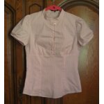 Chemise ou blouse rose etam - taille 38