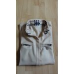 Chemise burberry laine