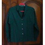 Chemise cacharel - taille 38