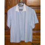 Chemise cacharel taille 40 / 42