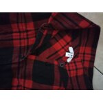 Chemise a carreaux fille taille s enfant la halle