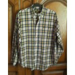 Chemise  carreau lee - taille m
