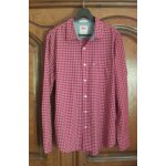 Chemise carreaux levi's - taille xl Chemise carreaux levi's - taille xl