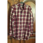 Chemise carreaux ralph lauren - taille l Chemise carreaux ralph lauren - taille l