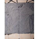 Chemise celio xl manches courtes