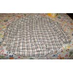 Chemise cyrillus coton 6 ans multicolore