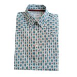 Chemise devred taille s Chemise devred taille s
