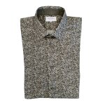 Chemise devred taille l