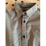 Chemise enfant ikks 8 ans