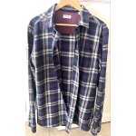 Chemise �paisse kaporal xl