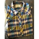 Chemise femme ralph lauren taille xl western style Chemise femme ralph lauren taille xl western style
