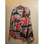 Chemise femme taille 3 neuve  ; christine laure ;