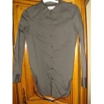 Chemise femme taille 40 ceinture ; esprit ; Chemise femme taille 40 ceinture ; esprit ;