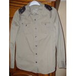 Chemise femme taille 40 ; edc by esprit ; Chemise femme taille 40 ; edc by esprit ;