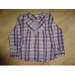Chemise fille 8 ans