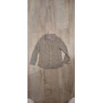 Chemise fille dpam 5 ans