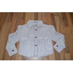 Chemise fille oka�di 36 mois ml