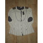Chemise fille orchestra 10 ans