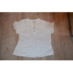 Chemise fille tape  l'oeil 5 ans mc