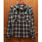 Chemise g - star - taille l