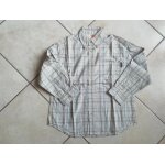 Chemise gar�on timberland taille 6 ans.