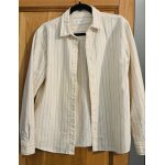 Chemise garon zara taille 12ans
