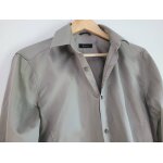 Chemise gris - kaki brice m