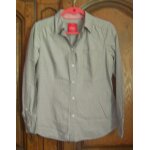 Chemise grise marque esprit - taille 42 Chemise grise marque esprit - taille 42