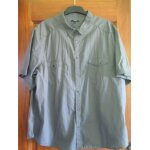 Chemise grise xxxl Chemise grise xxxl