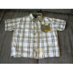 Chemise h&m carreaux 3 / 4 ans Chemise h&m carreaux 3 / 4 ans