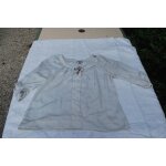 Chemise h&m polyester 44 beige