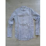 Chemise homme bleu ciel fitted calvin klein taille s Chemise homme bleu ciel fitted calvin klein taille s
