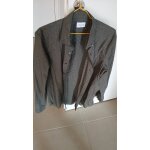 Chemise homme calvin klein neuve jamais porte taille l slim