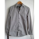 Chemise homme h&m xs marron