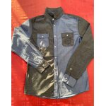 Chemise homme kaporal - taille m