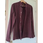 Chemise homme lee